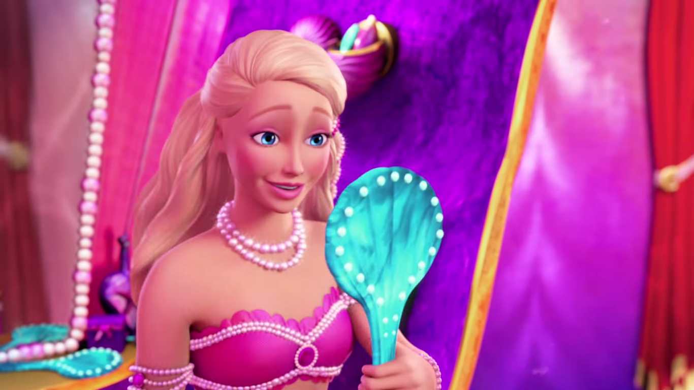 barbie the pearl princess full movie in hindi