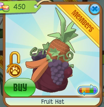 hat Hat.PNG beanie Fruit    Jam Animal animal  Fancy jam  Image Wiki