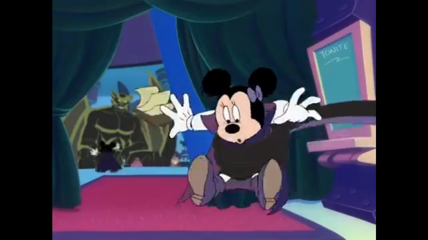 Mickey's House Of Villains It's Our House Now Image - Mickey's House of Villains (087).jpg - Disney Wiki