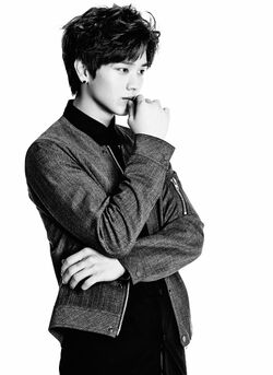 Yook Sung Jae 10