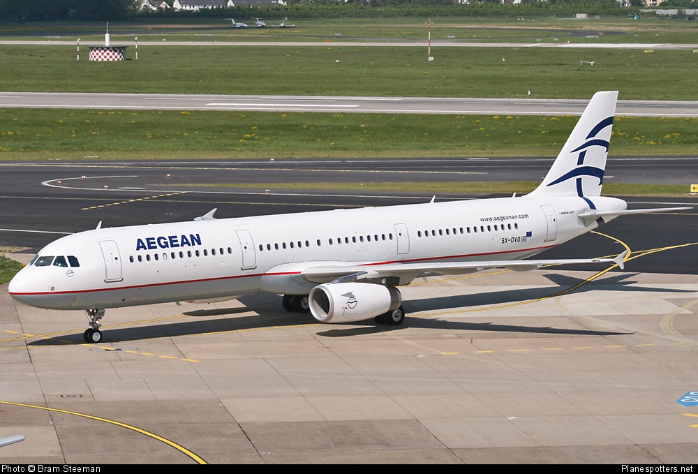 Airbus A321 - Largest Aircraft Wiki