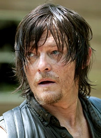 Daryl Dixon