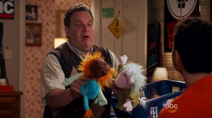 Goldbergs-Fraggles