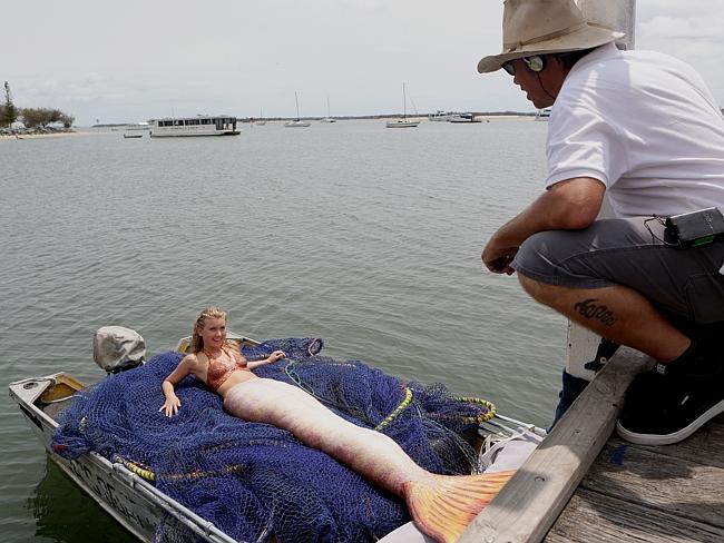 Image Mako Mermaids Set 17 Mako Mermaids Wiki 