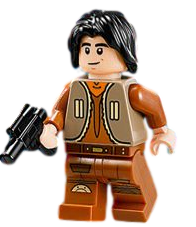 lego ezra bridger