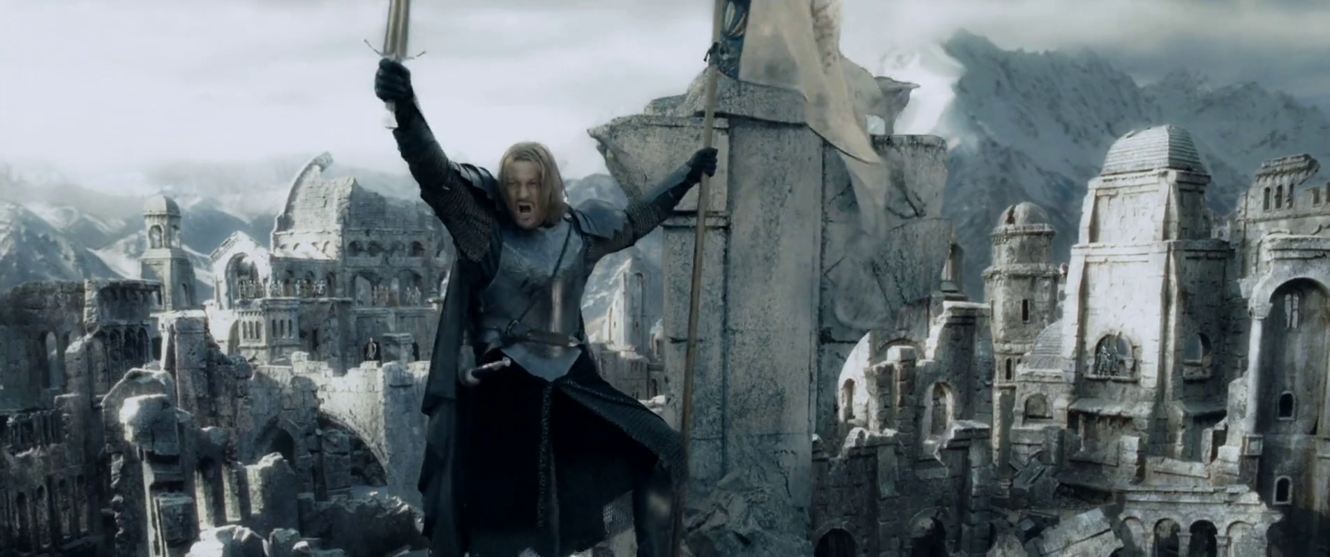 Boromir Der Herr der Ringe Wiki Alles über Tolkiens Meisterwerke, Aragorn, Frodo, Gandalf