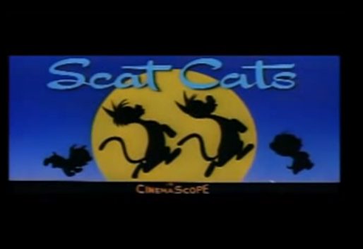Scat Cats [1957]