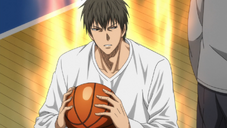 Keisuke Kobayashi anime