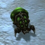 Baneling