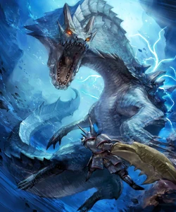 MHRoC-Lagiacrus Art 001