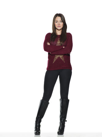 Stacey