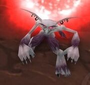 Fiendish Imp