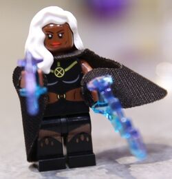 lego storm xmen