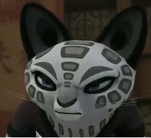 Lian - Kung Fu Panda Wiki - Wikia