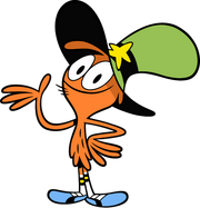 Title-wander-character