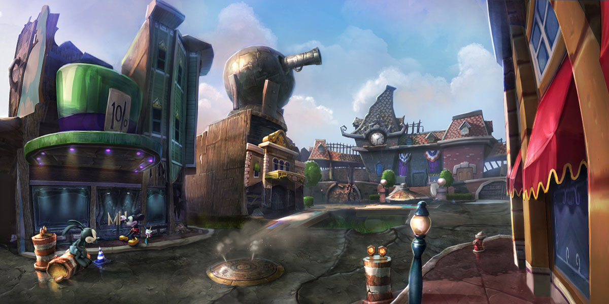 Image Em2meanstreetsouth.jpg DisneyWiki