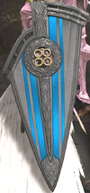 LRFFXIII Dame du Lac