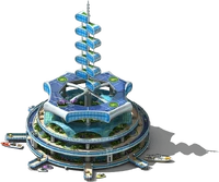 Oceanic Platform L3