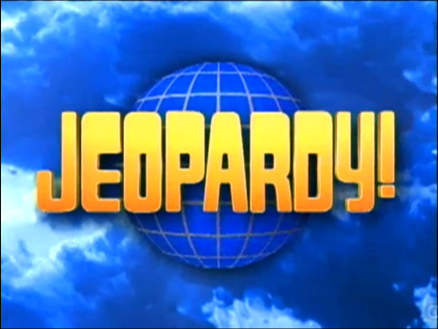 jeopardy records all time