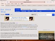 SixGuns theme01