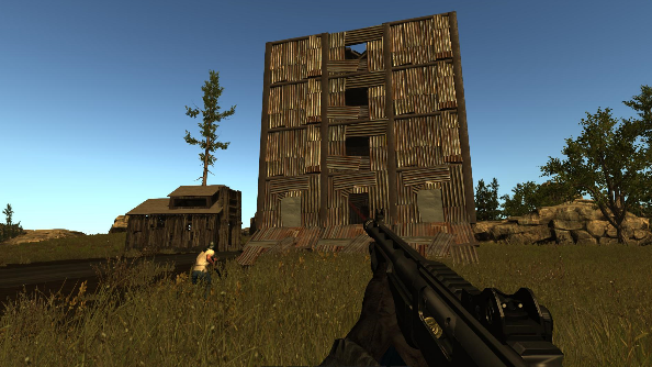RUST-wiki