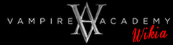 Vampire Academy Wiki