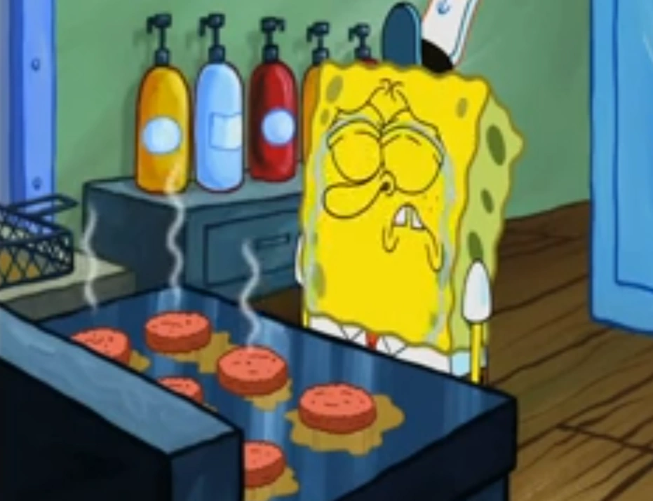 Image Sniff* Crying.png Encyclopedia SpongeBobia The SpongeBob
