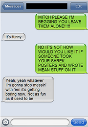 Mitchtext