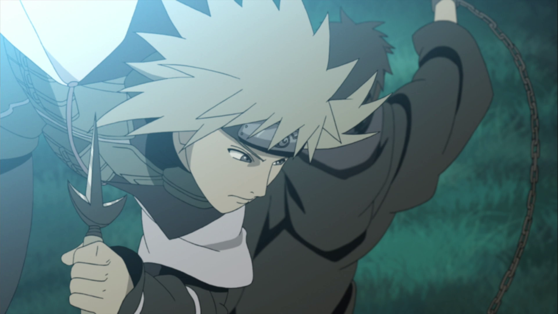 hiraishin-no-jutsu