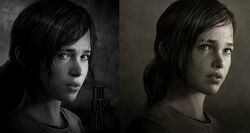 Ellie's redesign