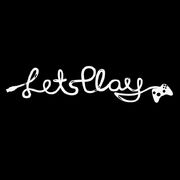 Lets-play-logo