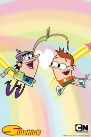 Sidekick-iPhone-wp-Eric-and-Trevor-cartoon-networks-sidekick-32682808-640-960