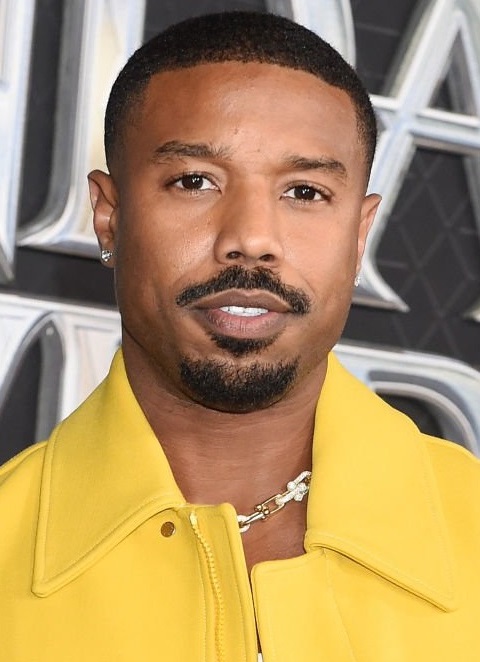 Michael B. Jordan - Marvel Movies Wiki - Wolverine, Iron Man 2, Thor