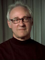 Brent Spiner