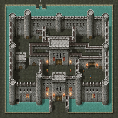 Baroncastle