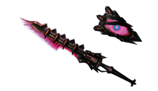 monster hunter 4 ultimate weapon tree dual blades
