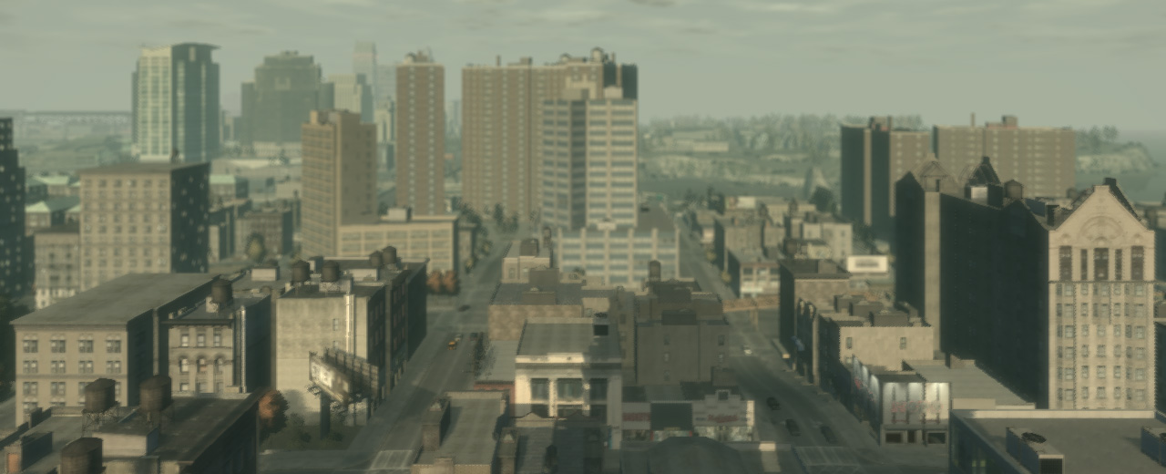 north holland gta 4