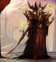 Kaelthassunstrider