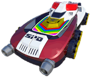 Patstriker