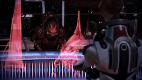Wrex Plan Tuchanka