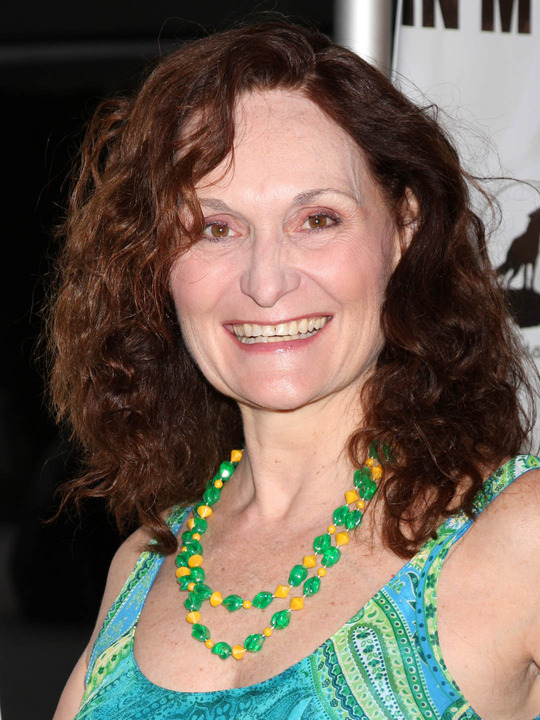 Beth Grant Beth Grant