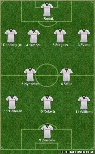  - Leicester_U18_0-1_Fulham_U18_(Lineups)