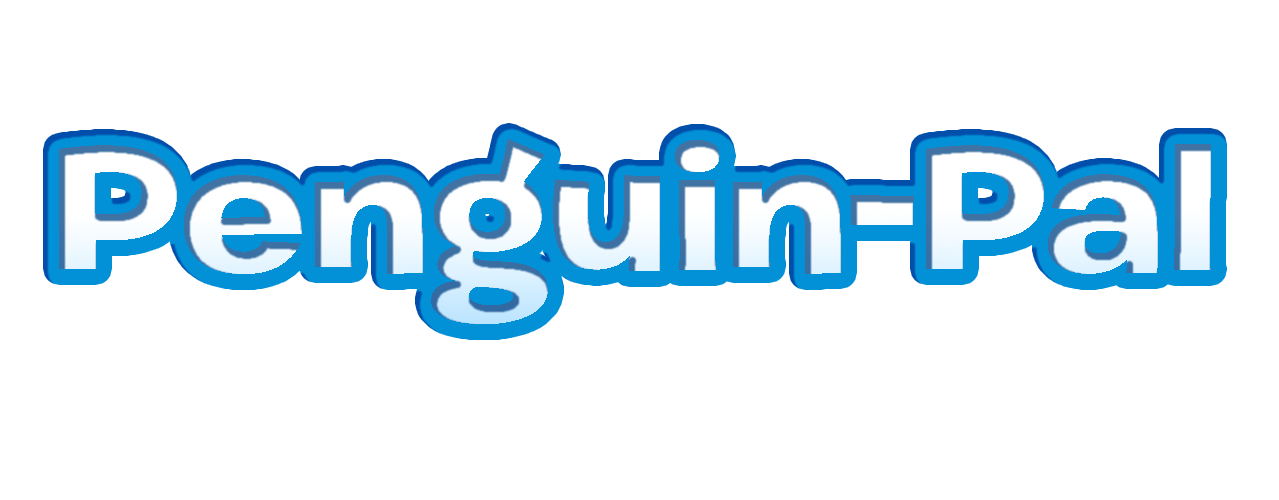 My_penguin_font_example_Penguin-Pal.png