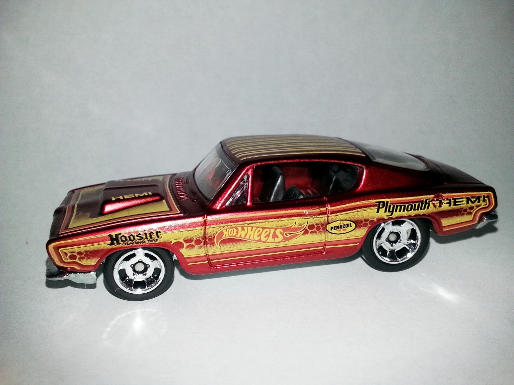 hot wheels cool classics series