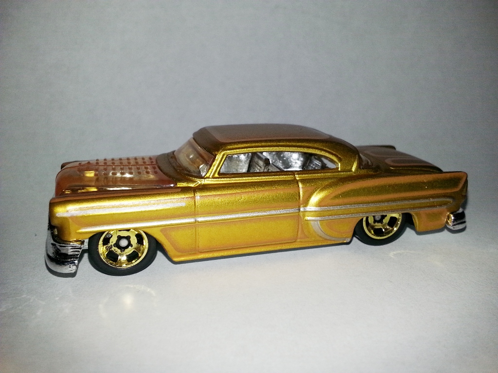 hot wheels cool classics series