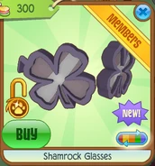 Shamrock glasses06