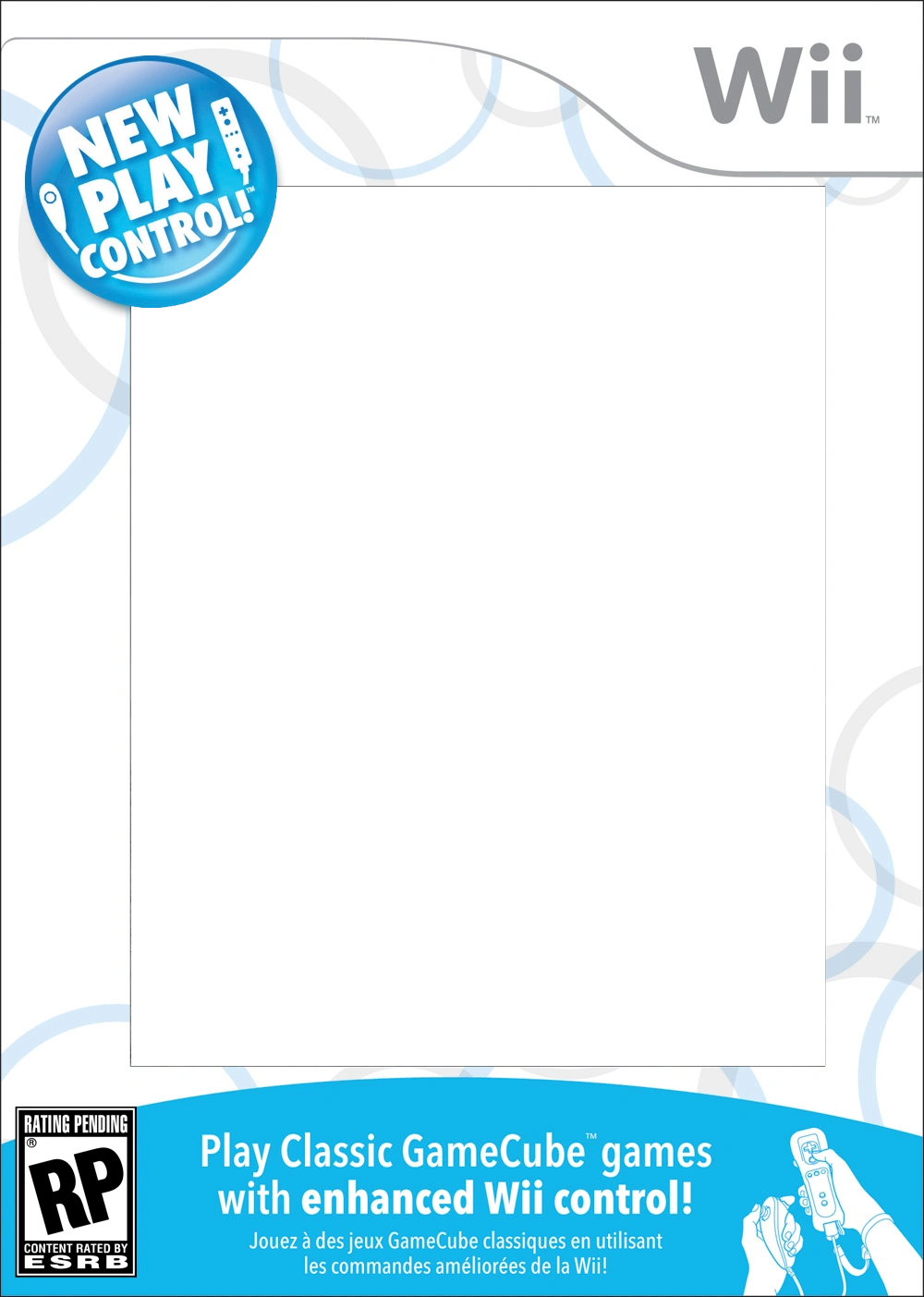 New Play Control! The Nintendo Wiki Wii, Nintendo DS, and all things Nintendo