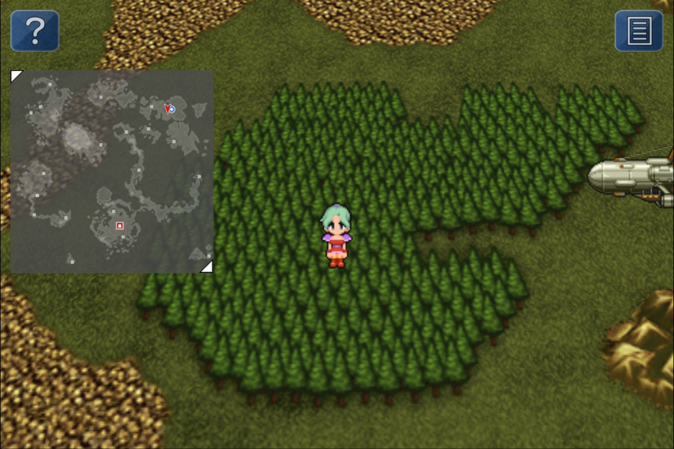 FFVI_Dinosaur_Forest_iOS.png