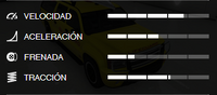 Estadisticas Socorristas