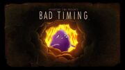Bad Timing title card